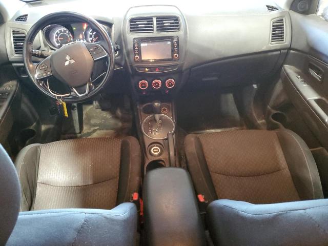 2017 MITSUBISHI OUTLANDER #3303999687