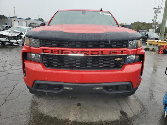 2021 CHEVROLET SILVERADO 3GCUYBEF6MG126500