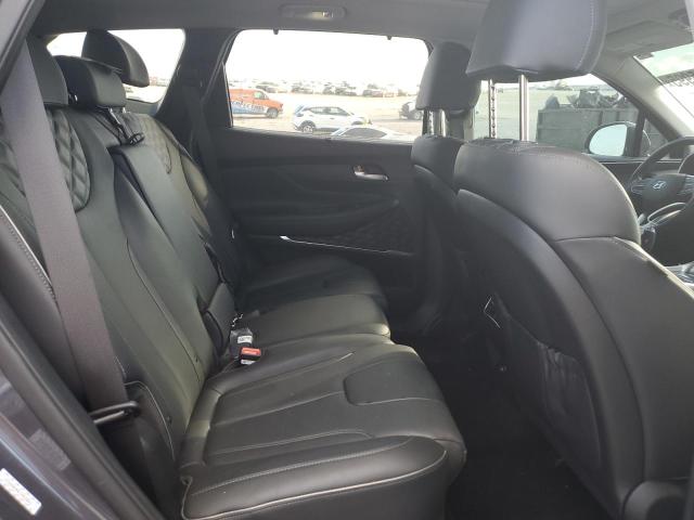 2022 HYUNDAI SANTA FE SEL PREMIUM KM8S3DA18NU058433