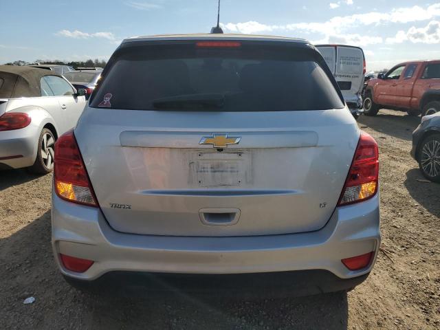 2019 CHEVROLET TRAX LS 3GNCJNSB8KL127341