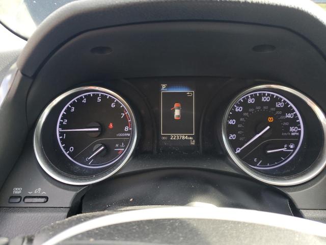 2018 TOYOTA CAMRY L 4T1B11HK8JU095480