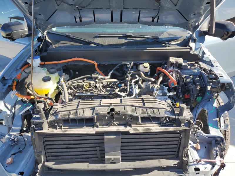 2025 FORD MAVERICK L 3FTTW8S35SRA09927