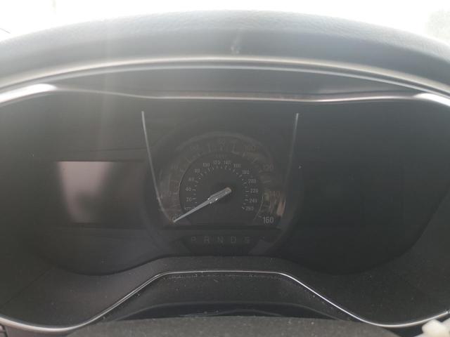 2015 FORD FUSION SE - 3FA6P0HD5FR293731