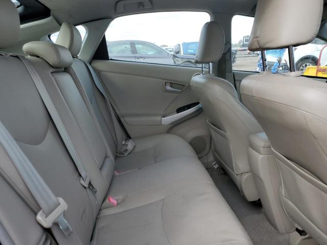 2010 TOYOTA PRIUS - JTDKN3DU5A0095231