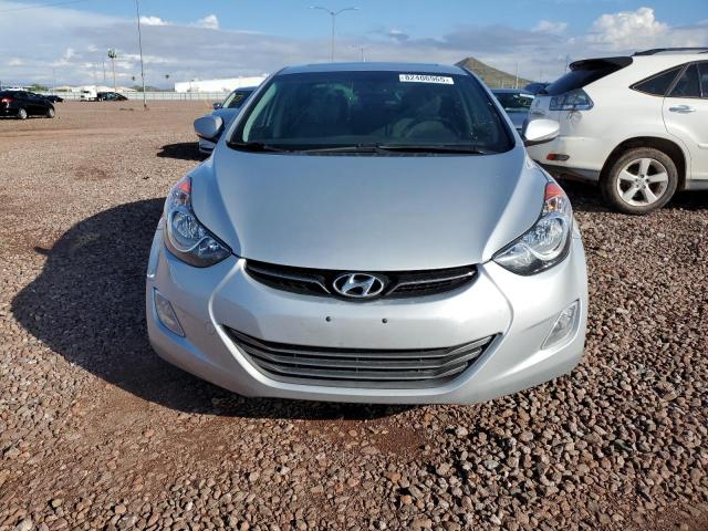 2013 HYUNDAI ELANTRA GL - 5NPDH4AE7DH397730