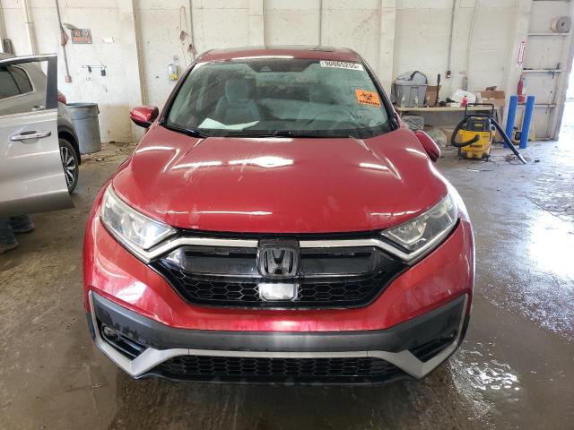 2020 HONDA CR-V EX #3293512428