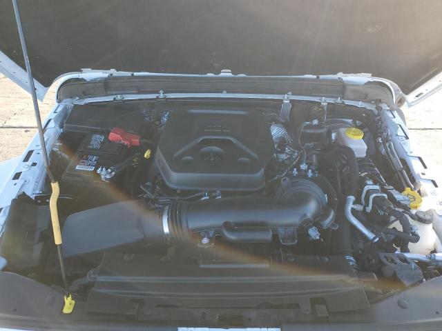 2025 JEEP WRANGLER S - 1C4PJXEN9SW609774