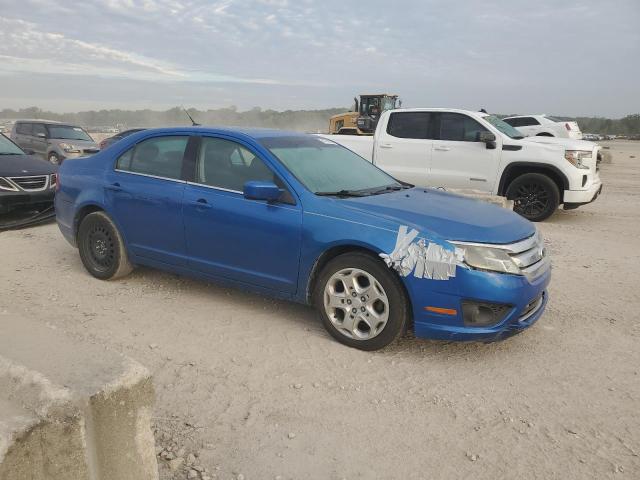 2011 FORD FUSION SE - 3FAHP0HG2BR146652
