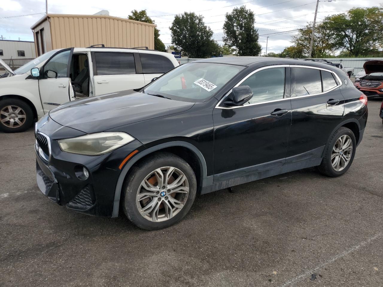 BMW X2 XDRIVE28I