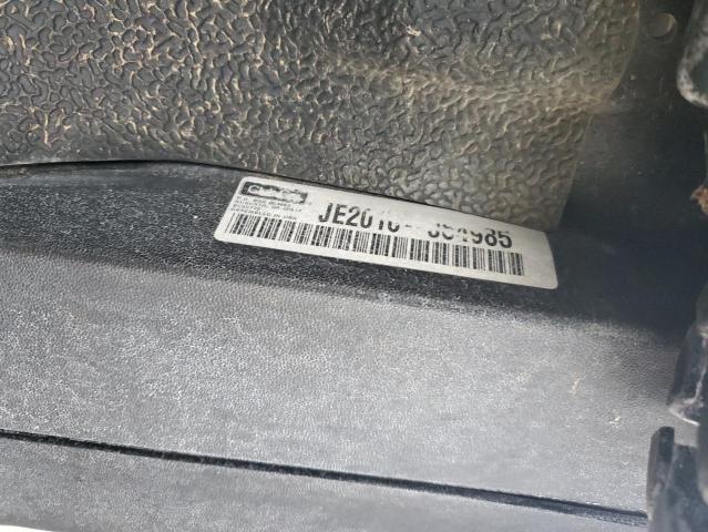 2020 CLUB CAR PRECEDENT FLA #3263695752