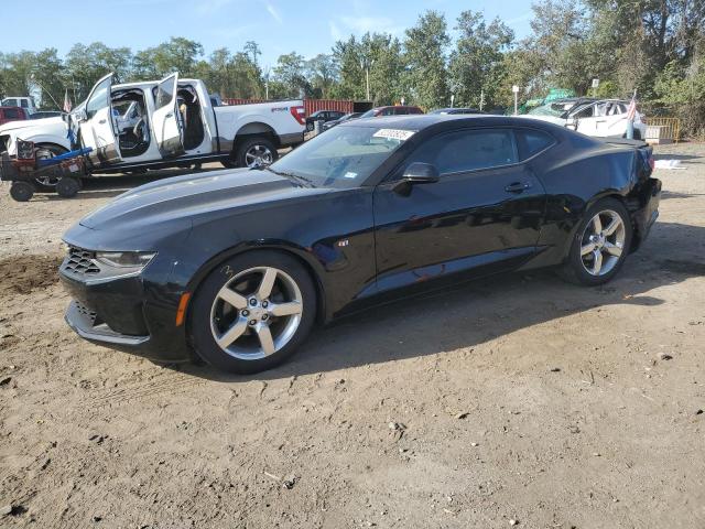 CHEVROLET CAMARO LS