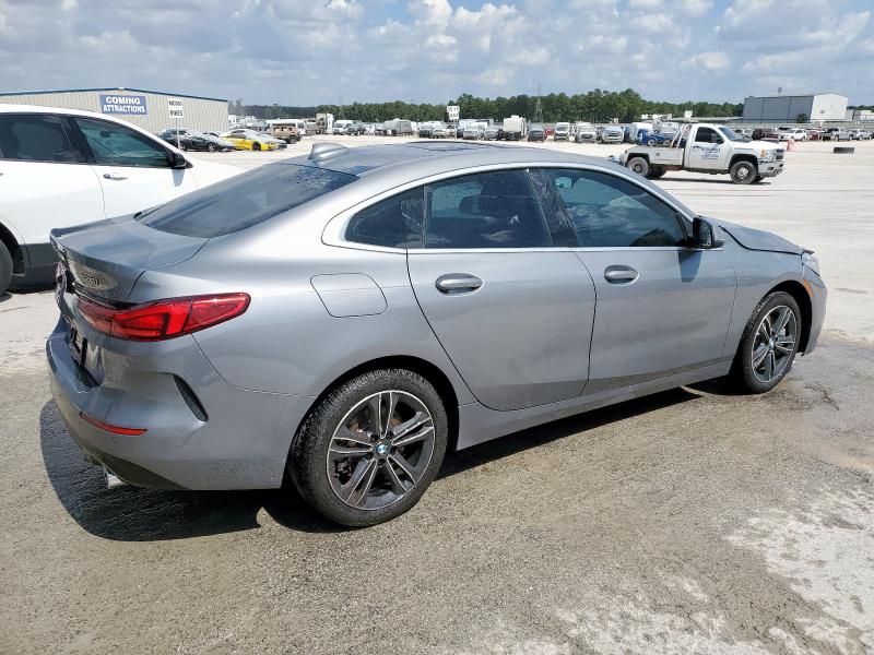 2023 BMW 228XI WBA73AK0XP7M24261