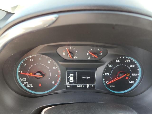 2016 CHEVROLET MALIBU LT 1G1ZE5STXGF301579