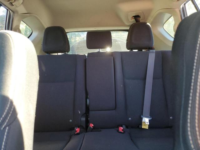 2013 TOYOTA RAV4 XLE - JTMWFREV7DD007706