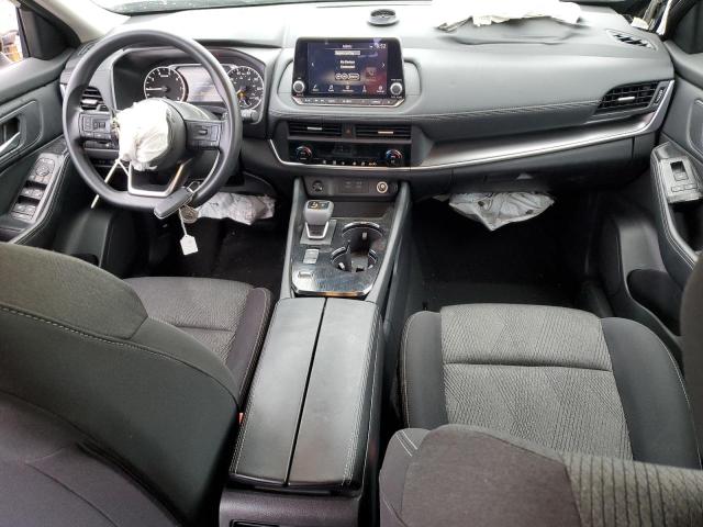 2024 NISSAN ROGUE SV - 5N1BT3BA9RC691088