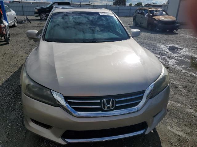 2013 HONDA ACCORD EX - 1HGCR2F78DA249618