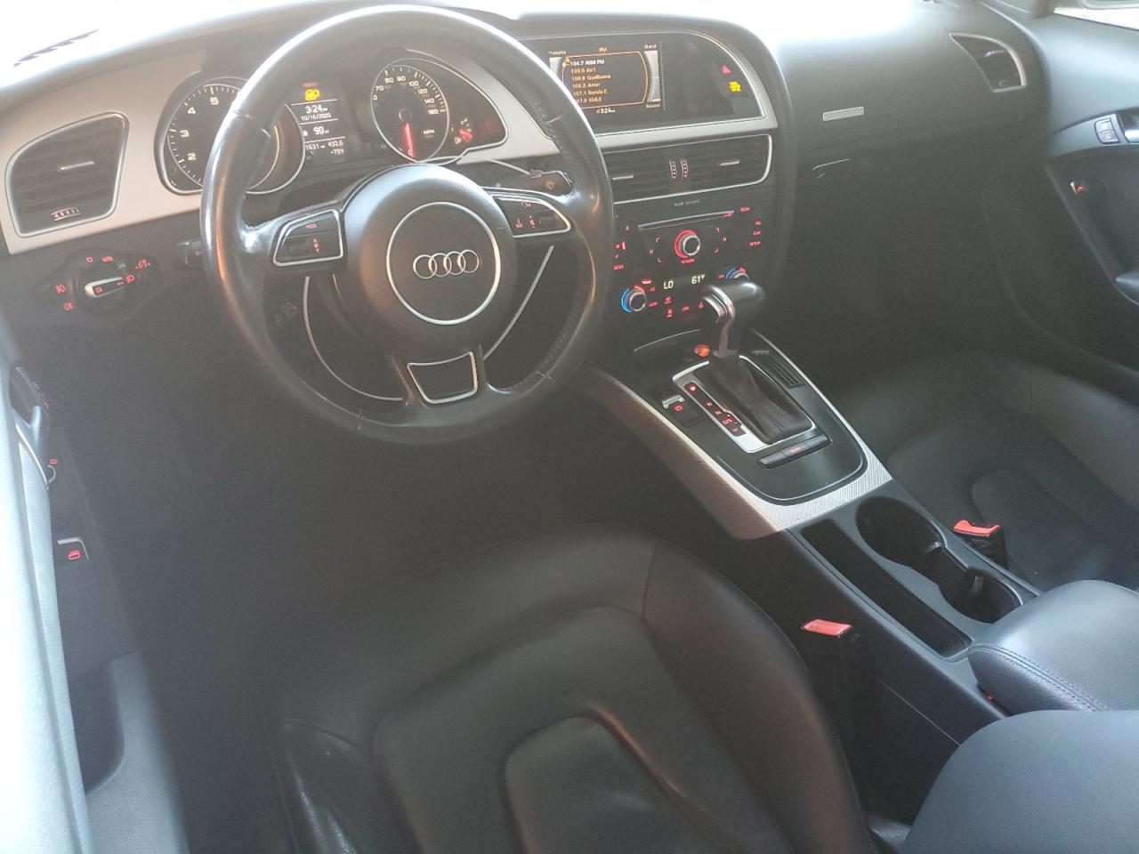 AUDI A5 PREMIUM