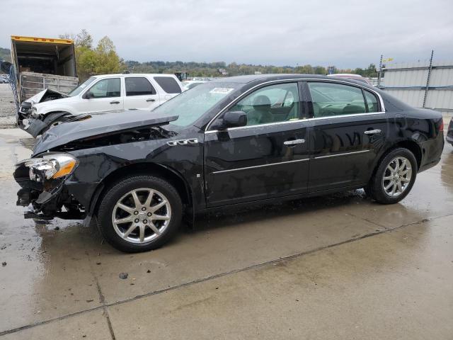 Global Auto Auctions: 2007 BUICK LUCERNE CX