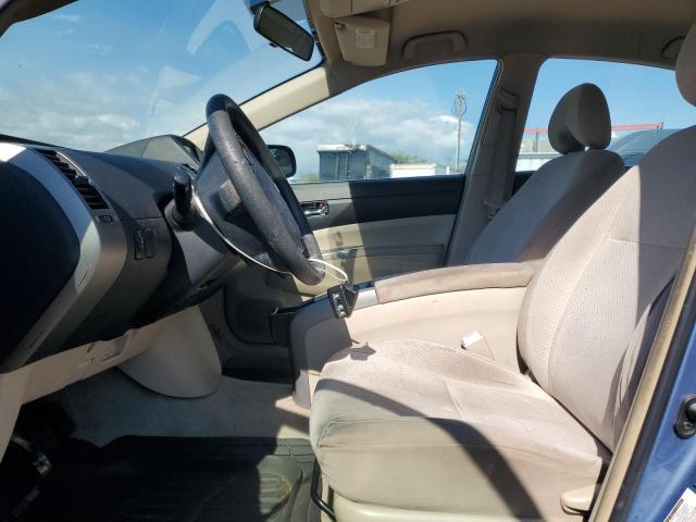 2004 TOYOTA PRIUS #3285929557