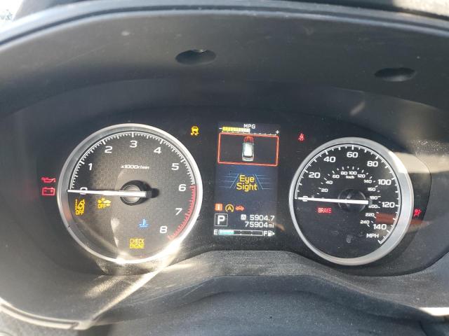 2020 SUBARU FORESTER PREMIUM JF2SKAJC0LH461739