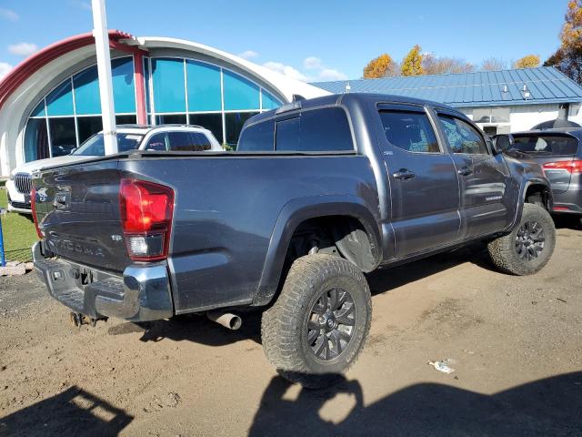 2023 TOYOTA TACOMA DOU - 3TMCZ5AN1PM549871