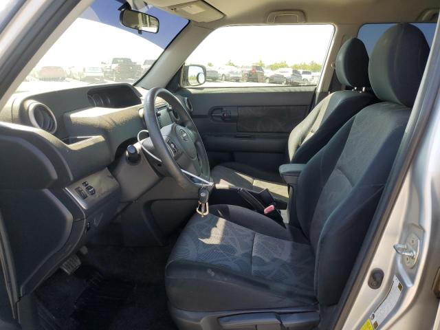 2013 TOYOTA SCION XB #3310302045