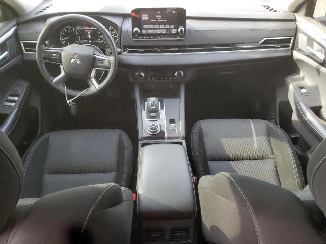 2022 MITSUBISHI OUTLANDER #3286665298