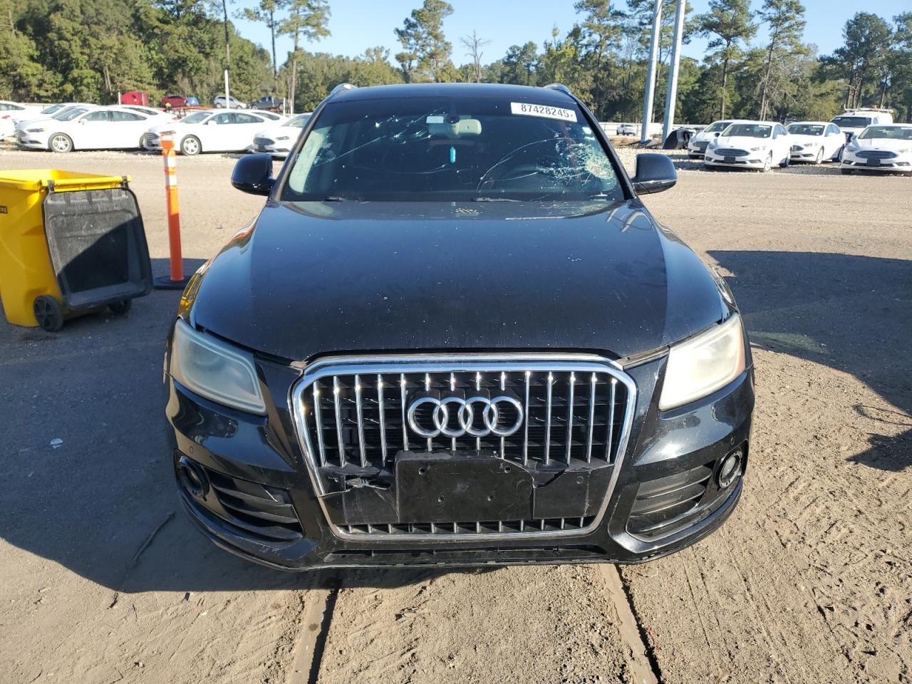 AUDI Q5 PREMIUM PLUS