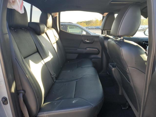 2020 TOYOTA TACOMA DOU - 3TMCZ5AN4LM293400