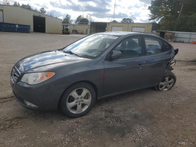 Global Auto Auctions: 2009 HYUNDAI ELANTRA GL