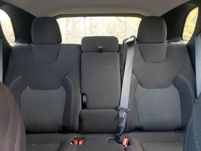 2021 JEEP CHEROKEE S 1C4PJMAB8MD145837