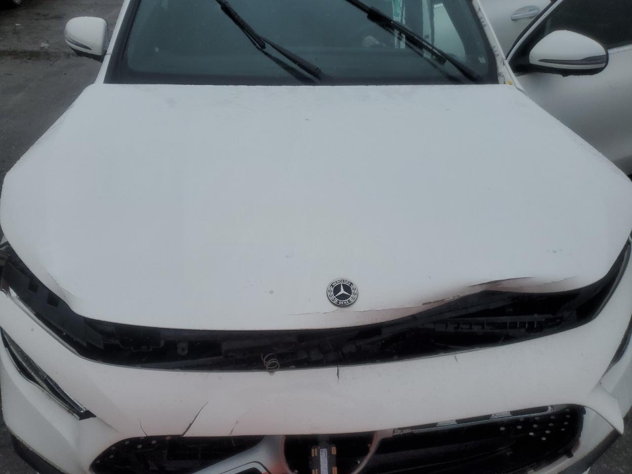 MERCEDES-BENZ GLA-CLASS 250 4MATIC