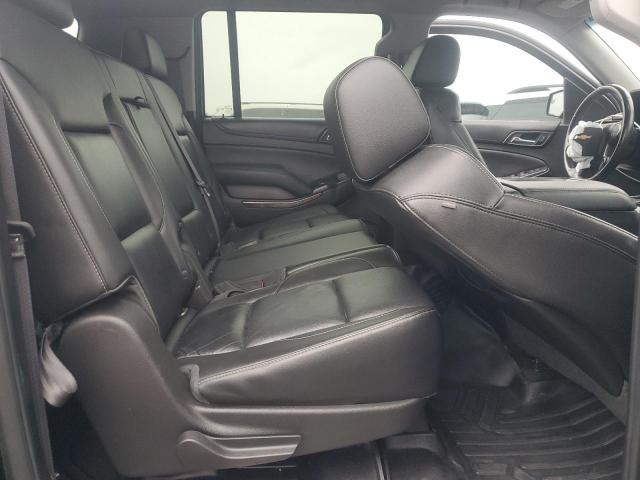 2015 CHEVROLET SUBURBAN C - 1GNSCJKC7FR570828