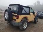 Lot #3296246439 2013 JEEP WRANGLER S