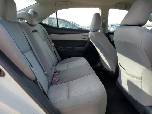 2016 TOYOTA COROLLA L #3284116535