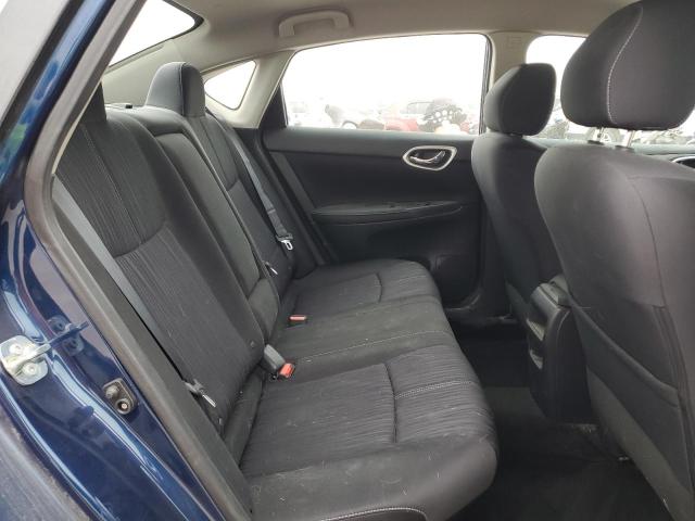 2017 NISSAN SENTRA S - 3N1AB7AP6HY296410