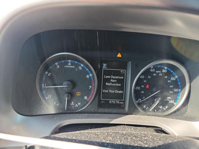 2018 TOYOTA RAV4 LE - JTMZFREV0JJ158204