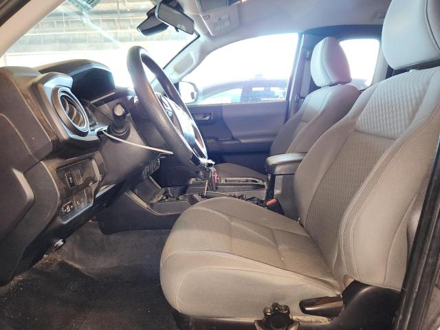 2021 TOYT TACOMA PU X/AC CAB 4 #3309776837