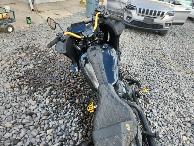 2023 HARLEY-DAVIDSON FXLRST #3284924935