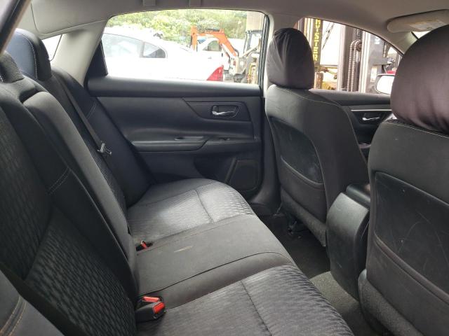 2018 NISSAN ALTIMA 2.5 #3268767407