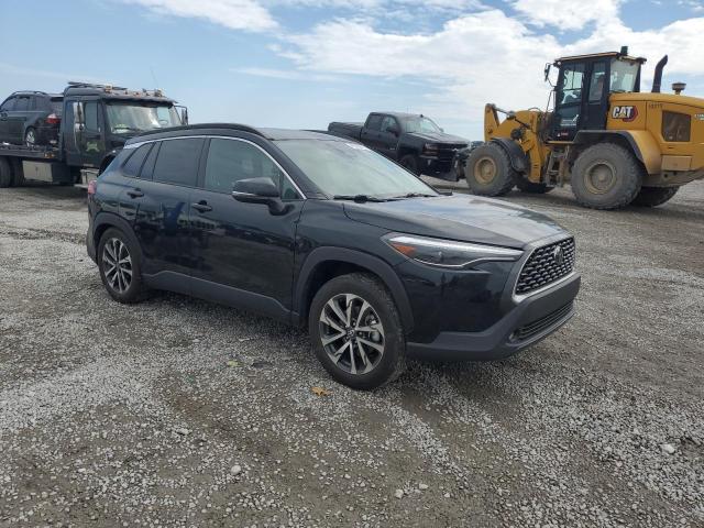 2023 TOYOTA COROLLA CR - 7MUEAAAG1PV061441