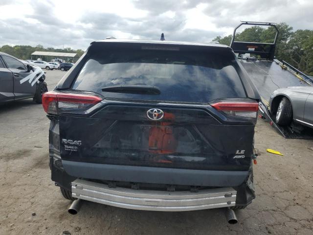 2020 TOYOTA RAV4 LE - 2T3F1RFV5LW117622