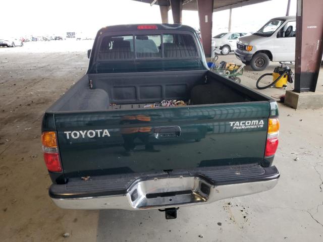 2003 TOYOTA TACOMA DOUBLE CAB PRERUNNER #3302896957