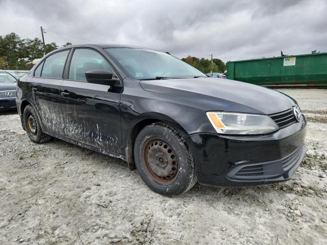 2013 VOLKSWAGEN JETTA BASE - 3VW2K7AJ7DM202093