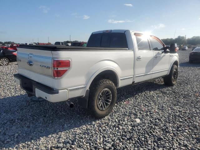 2013 FORD F150 SUPER #3259576017