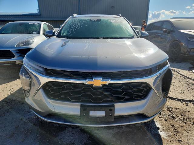 2025 CHEVROLET TRAX 1LT #3301707360