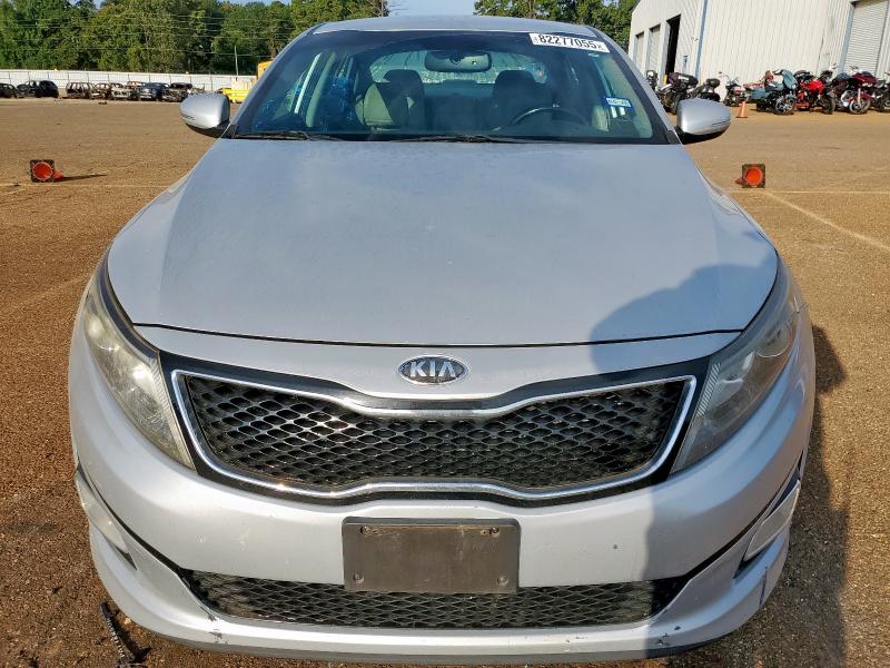 2014 KIA OPTIMA EX - 5XXGN4A77EG292268