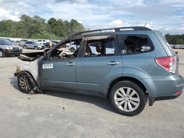 2011 SUBARU FORESTER 2.5X PREMIUM #3284697329