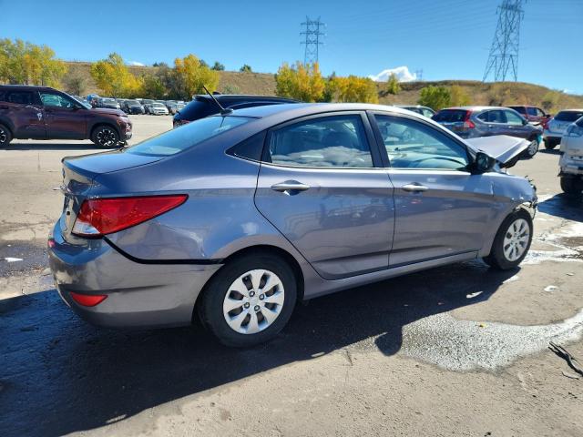 2015 HYUNDAI ACCENT GLS - KMHCT4AE0FU917670