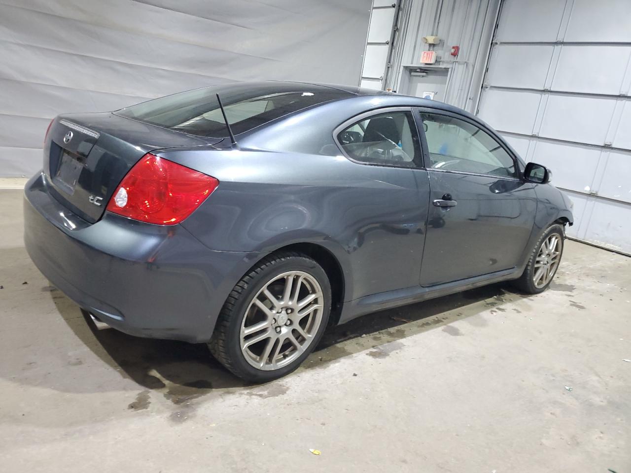 Lot #3269085098 2007 TOYOTA SCION TC